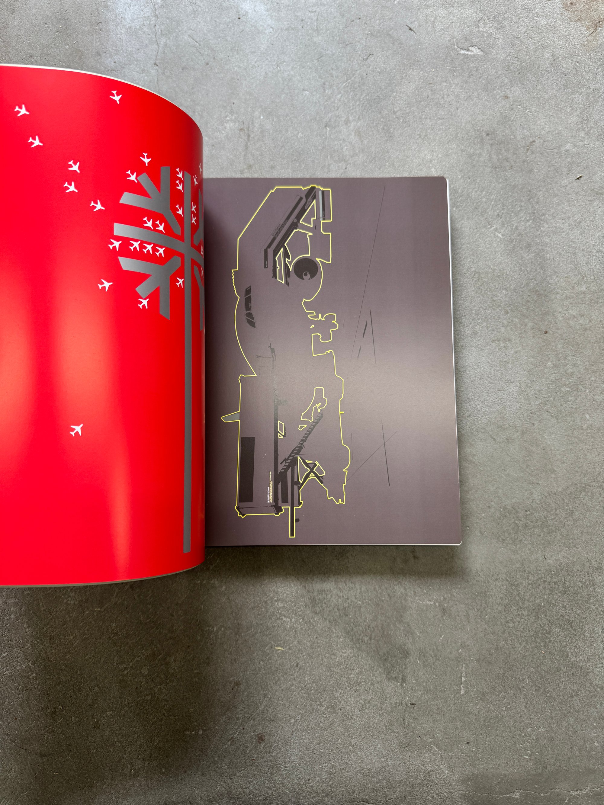 アイデア 雑誌 SP01 vs The Designers Republic アイデア IDEA VS The Designers Republic [Complete] アイデア